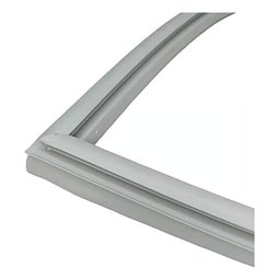 Gaxeta Borracha Freezer Horizontal Electrolux H400 66x62 - 3 Gaxeta Borracha Freezer Horizontal Electrolux H400 66x62 - 3