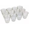 Conjunto Mini Copos Vidro 96ml Para Cachaça E Bebidas Shot - 1