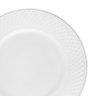 Prato de Sobremesa Home Style Eclat Platinum 21 cm - 2