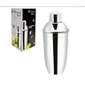 Coqueteleira / shakeira de inox oriente 750ml - 2