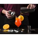 Ver mais imagens de Coqueteleira Inox 750ml Fratelli Glamour Bartender Drinks Bebidas Caipirinha Batida Barman Bar Resta