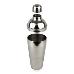 Coqueteleira Inox 750ml Fratelli Glamour Bartender Drinks Bebidas Caipirinha Batida Barman Bar Resta - 4