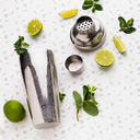 Ver imagem 6 de Coqueteleira Inox 750ml Fratelli Glamour Bartender Drinks Bebidas Caipirinha Batida Barman Bar Resta