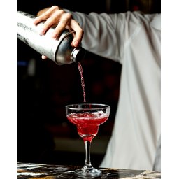 Coqueteleira Inox 750ml Fratelli Glamour Bartender Drinks Bebidas Caipirinha Batida Barman Bar Resta - 9