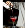 Coqueteleira Inox 750ml Fratelli Glamour Bartender Drinks Bebidas Caipirinha Batida Barman Bar Resta - 9