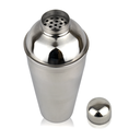 Ver imagem 7 de Coqueteleira Inox 750ml Fratelli Glamour Bartender Drinks Bebidas Caipirinha Batida Barman Bar Resta