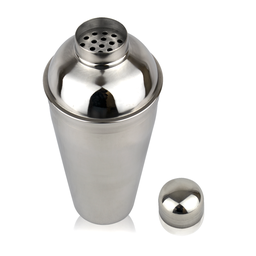 Coqueteleira Inox 750ml Fratelli Glamour Bartender Drinks Bebidas Caipirinha Batida Barman Bar Resta - 7