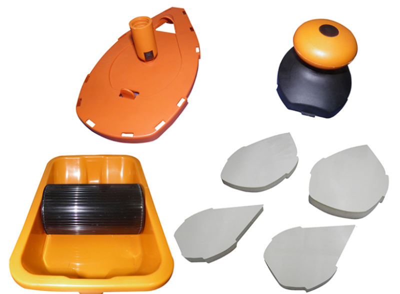 Kit Pintura Point Paint MadeiraMadeira