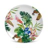 Aparelho de Jantar em Cerâmica 20 Peças Tropical Porto Brasil - 6
