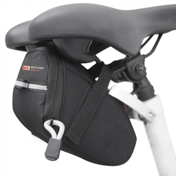 Bolsa Para Selim Bike - 1