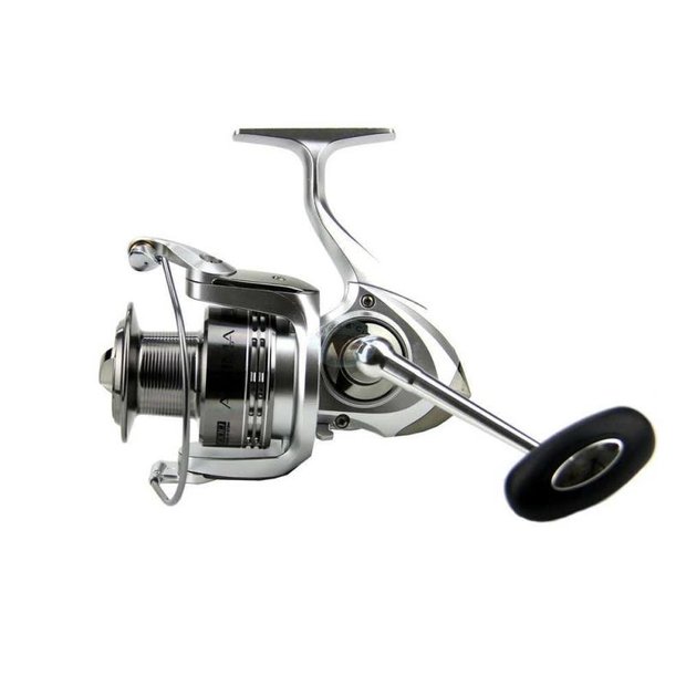 altima fishing reel Tsunami Armor Spinning Reels Offering power and dependability that anglers can count on DMK 6.3:1 9+1BB bait casting
