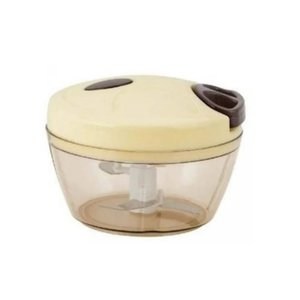 Mini Processador de Legumes Manual 05 Peças - UnyHome