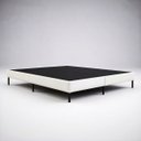 Ver imagem 1 de Base Ortobom Super King Sommier 193x203x23 Cm