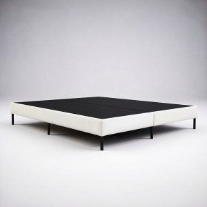 Base Ortobom Super King Sommier 193x203x23 Cm