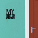 Ver imagem 2 de Porta Chaves My Precious - Senhor Dos Anéis