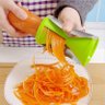 Fatiador De Legumes Cortador Espiral De Legumes - 7