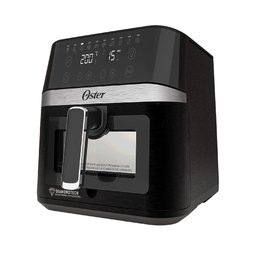 Fritadeira Elétrica Oster Diamondtech 6l com Visor 1700w 127v - 4