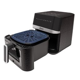 Fritadeira Elétrica Oster Diamondtech 6l com Visor 1700w 127v - 5