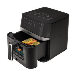 Fritadeira Elétrica Oster Diamondtech 6l com Visor 1700w 127v - 7