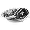 Travessa Oval Com Tampa 34cm - 1