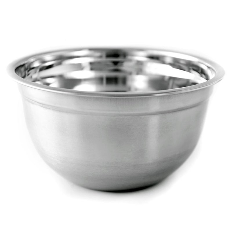 Tigela Mixing Bowl Inox Ø 26cm