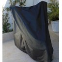 Ver imagem 5 de Capa pra Moto Impermeável Proteção contra Sol Chuva Raios Uv