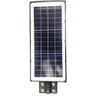Luminária Solar LED Poste 240W 2 Unidades Sensor e Controle Refletor Jardim Rua - 6