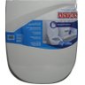 Assento Sanitário Soft Close Icasa Etna Sabatini Branco Neve - 1