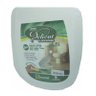 Assento Sanitário Almofadado Sabatini Icasa Branco Sicmol - 1