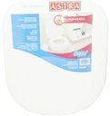 Ver imagem 1 de Assento Almofadado Astra Etna Icasa Branco Gelo