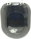Ver imagem 2 de Assento Almofadado Astra Etna Icasa Preto