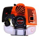 Ver imagem 6 de Roçadeira Lateral 62cc 3hp Gasolina 2t Profissional Vulcan Vr620h