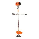 Ver imagem 2 de Roçadeira Lateral 62cc 3hp Gasolina 2t Profissional Vulcan Vr620h