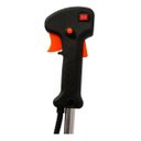 Ver imagem 5 de Roçadeira Lateral 62cc 3hp Gasolina 2t Profissional Vulcan Vr620h