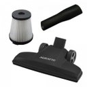 Ver imagem 5 de Aspirador de Pó Vertical 1000w 127v Duo As Agratto