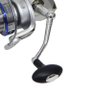 Molinete Pesca Game Surf Gs-4500 6 Rolamentos Marine Sports - 5