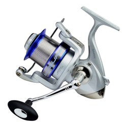 Molinete Pesca Game Surf Gs-4500 6 Rolamentos Marine Sports - 1 Molinete Pesca Game Surf Gs-4500 6 Rolamentos Marine Sports - 1
