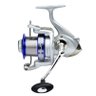 Molinete Pesca Game Surf Gs-4500 6 Rolamentos Marine Sports - 7