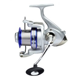 Molinete Pesca Game Surf Gs-4500 6 Rolamentos Marine Sports - 7 Molinete Pesca Game Surf Gs-4500 6 Rolamentos Marine Sports - 7