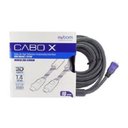 Ver imagem 1 de Cabo HDMI 1.4 10 Metros