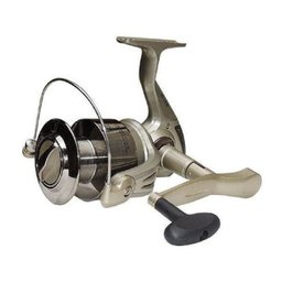 Molinete Para Pesca Elite 5000 FD 3 Rolamento Marine Sports - 1