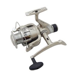 Molinete Para Pesca Elite 5000 FD 3 Rolamento Marine Sports - 3