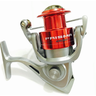 Molinete Pesca Prisma 2000 Fd 5 Rolamentos Marine Sports - 3