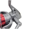 Molinete Pesca Prisma 2000 Fd 5 Rolamentos Marine Sports - 2