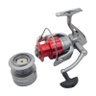 Molinete Pesca Prisma 2000 Fd 5 Rolamentos Marine Sports - 1