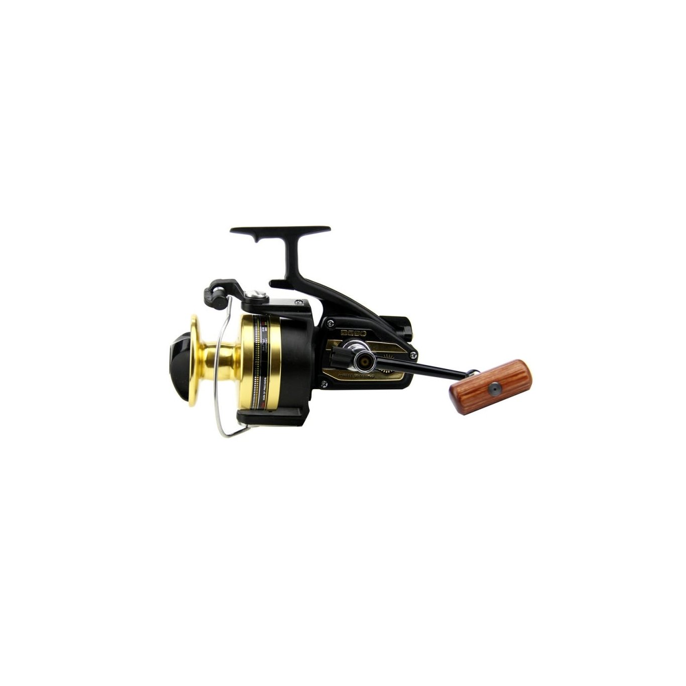 daiwa bg 90 reel Spinning this reel is designed to handle every fishing scenario Daiwa Black Gold (BG90) Spinning