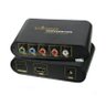Conversor Video Componente (Ypbpr) x HDMI - 1
