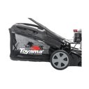 Ver imagem 4 de Cortador de Grama Toyama Tlm510trms-60l Tracionado 6hp 51cm