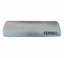 Ver imagem 1 de KIT 10 PLACA BRAILE PARA CORRIMÃO TÉRREO