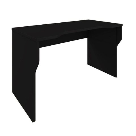 Mesa Escrivaninha Gamer 2.0 Preto | Artany